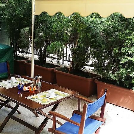 Appia Antica Apartment Wifi Ac روما الغرفة الصورة