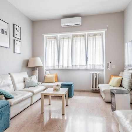Appia Antica Apartment Wifi Ac روما المظهر الخارجي الصورة