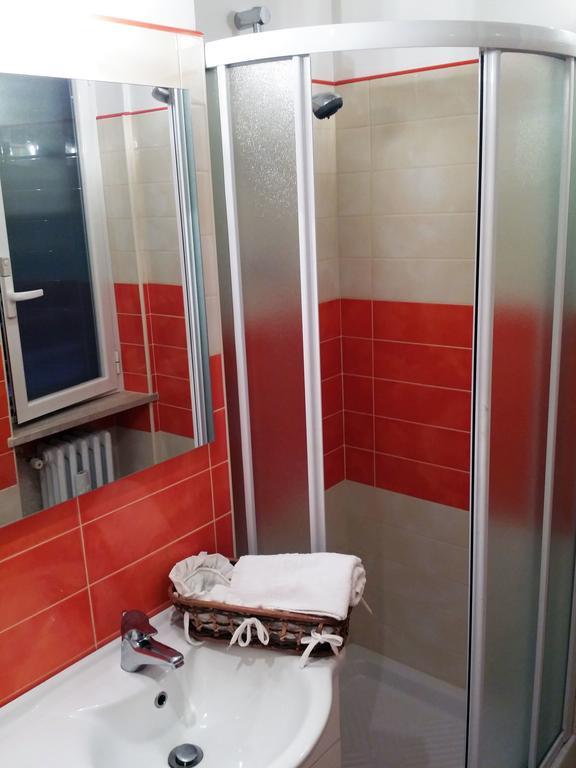 Appia Antica Apartment Wifi Ac روما الغرفة الصورة