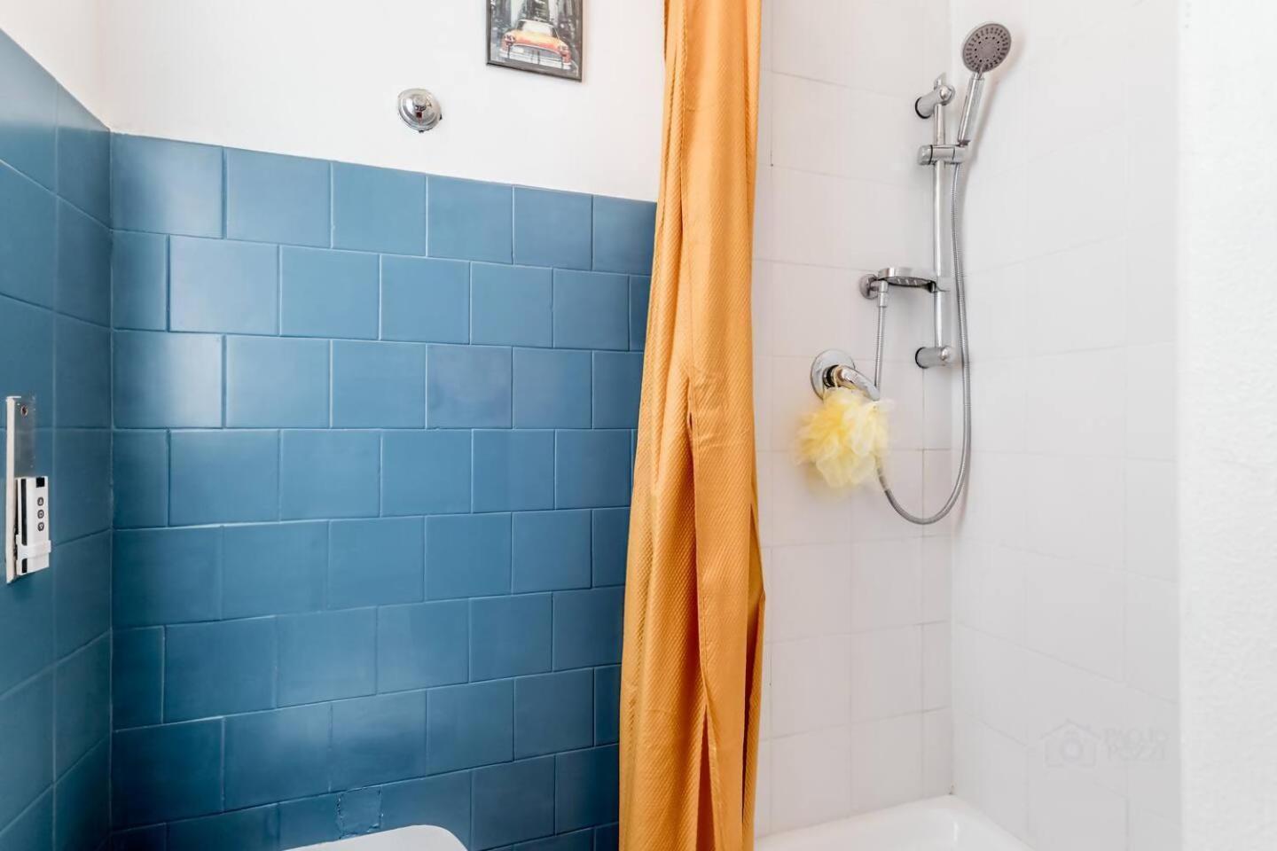Appia Antica Apartment Wifi Ac روما المظهر الخارجي الصورة