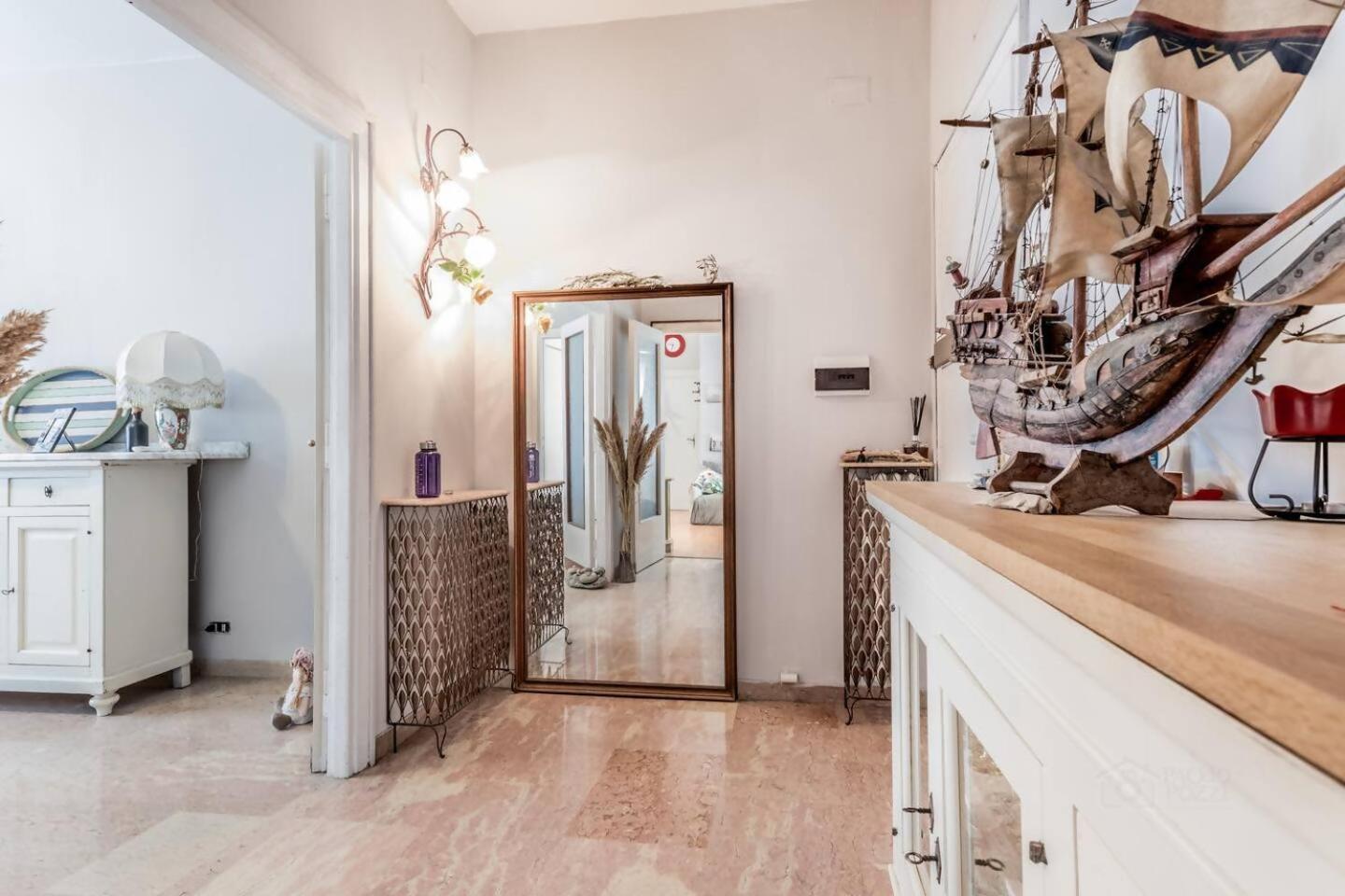 Appia Antica Apartment Wifi Ac روما المظهر الخارجي الصورة