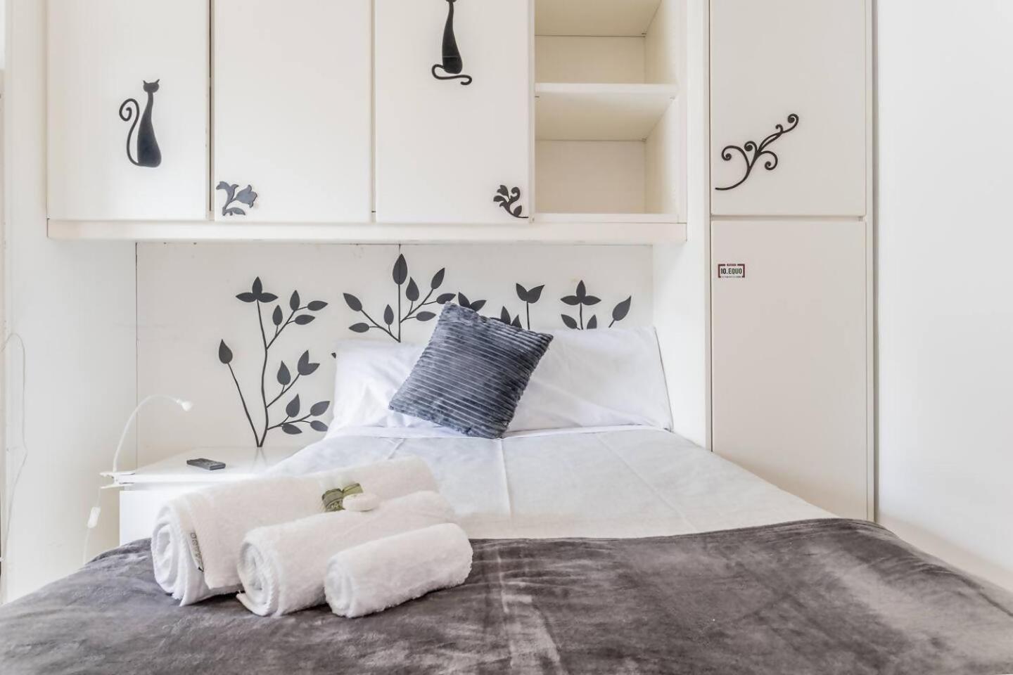 Appia Antica Apartment Wifi Ac روما المظهر الخارجي الصورة
