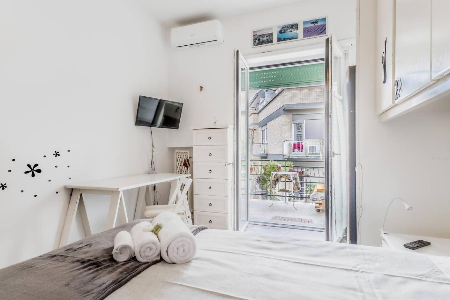 Appia Antica Apartment Wifi Ac روما المظهر الخارجي الصورة