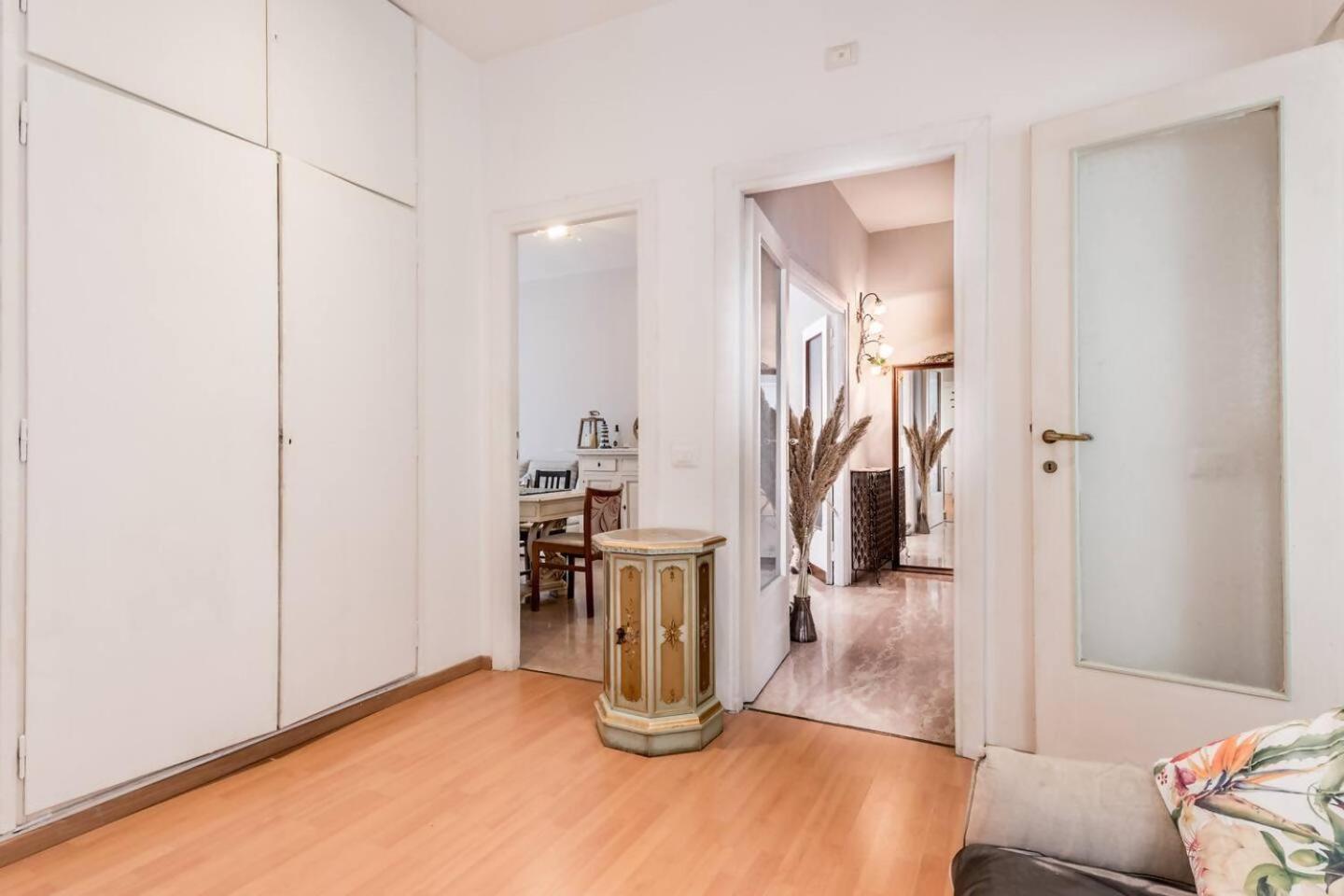Appia Antica Apartment Wifi Ac روما المظهر الخارجي الصورة