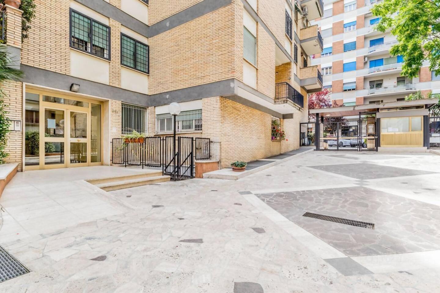 Appia Antica Apartment Wifi Ac روما المظهر الخارجي الصورة