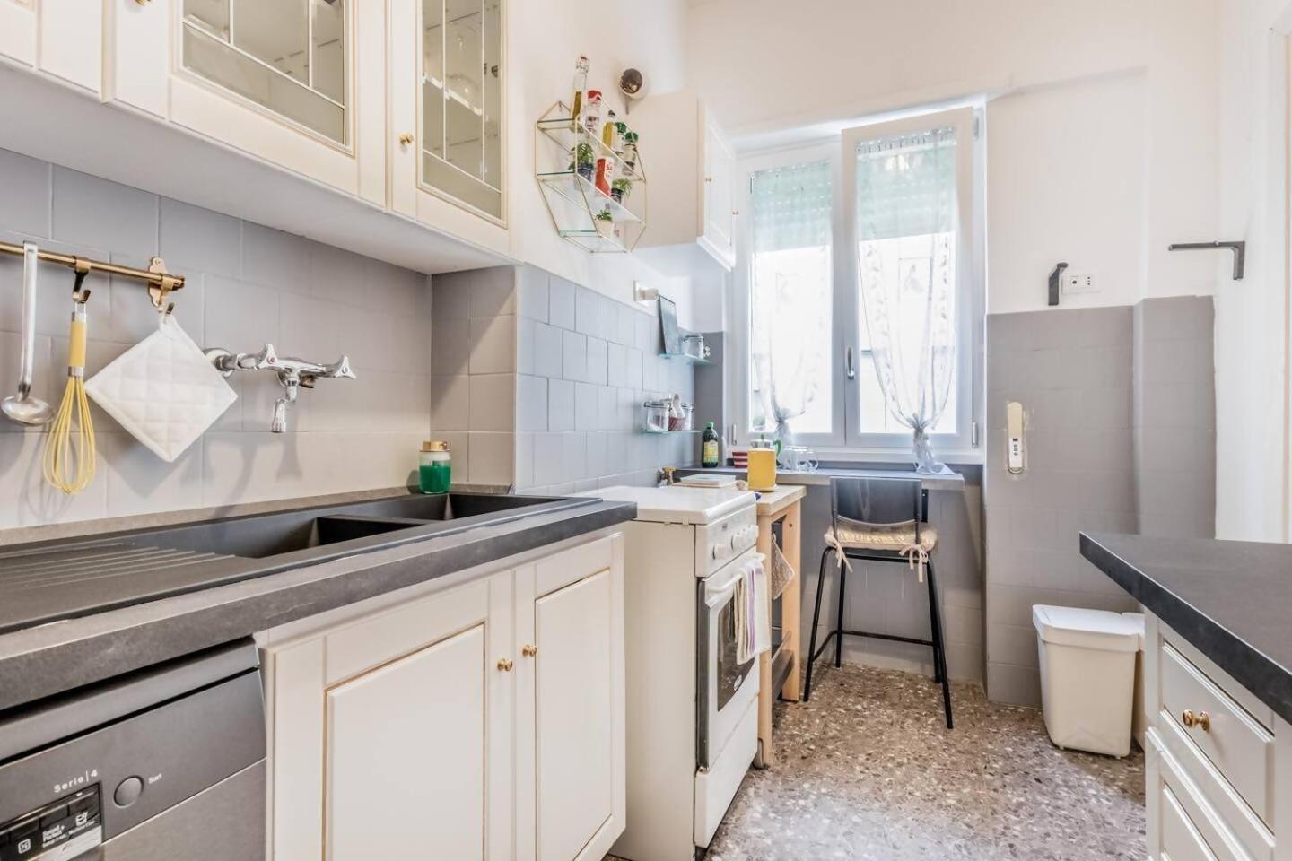 Appia Antica Apartment Wifi Ac روما المظهر الخارجي الصورة