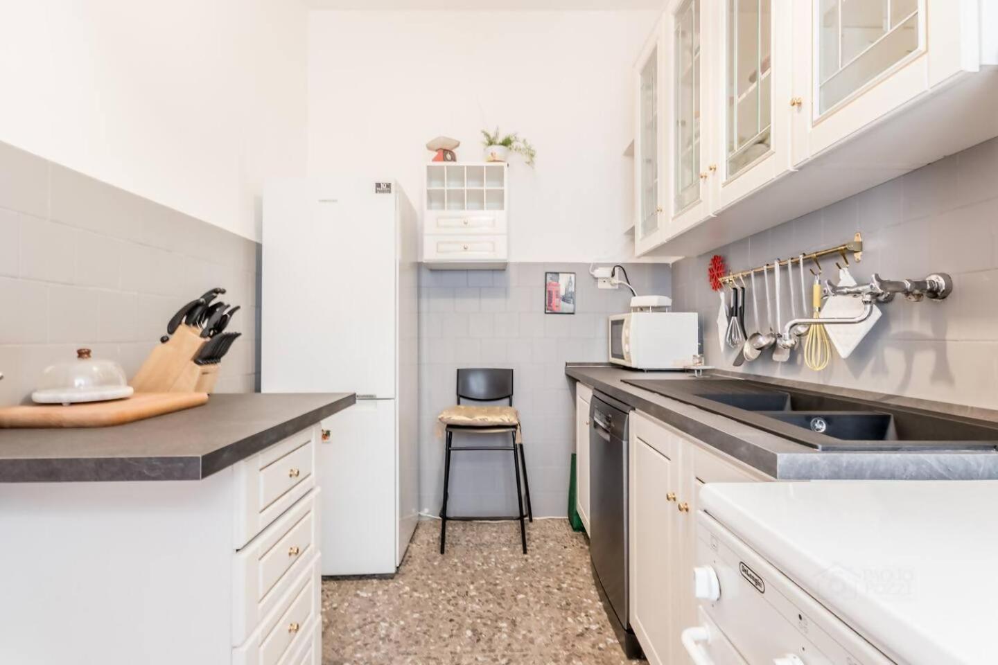 Appia Antica Apartment Wifi Ac روما المظهر الخارجي الصورة