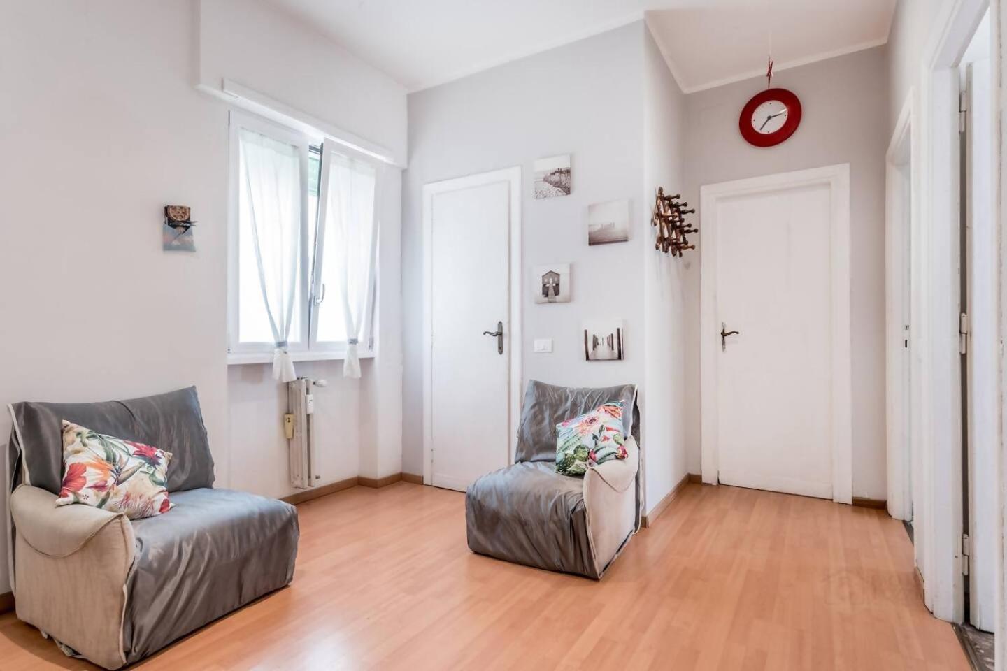 Appia Antica Apartment Wifi Ac روما المظهر الخارجي الصورة
