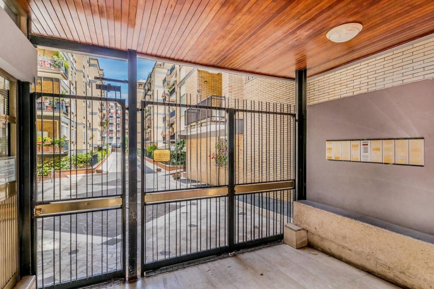 Appia Antica Apartment Wifi Ac روما المظهر الخارجي الصورة