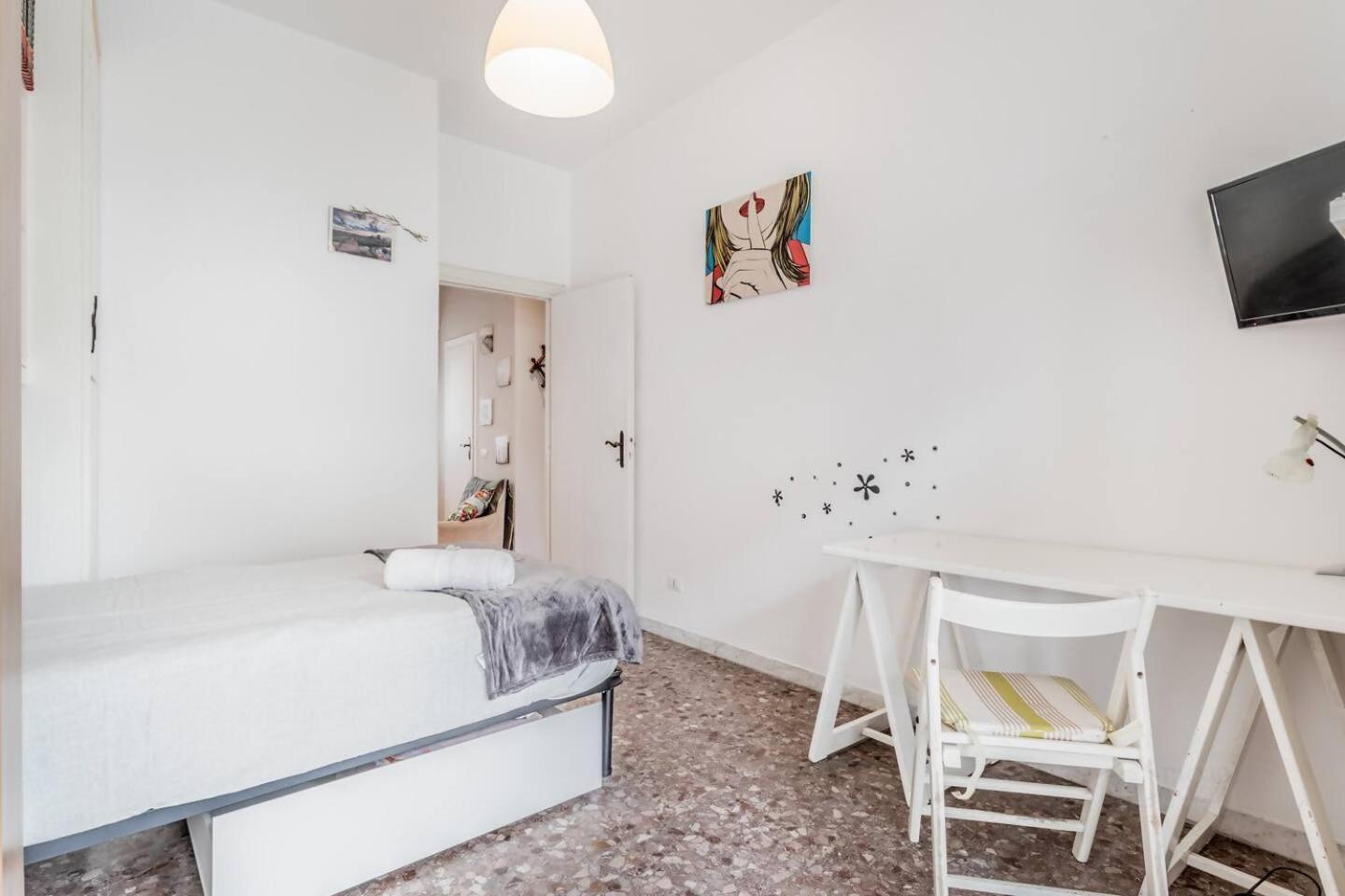 Appia Antica Apartment Wifi Ac روما المظهر الخارجي الصورة