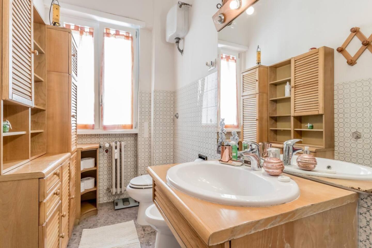 Appia Antica Apartment Wifi Ac روما المظهر الخارجي الصورة