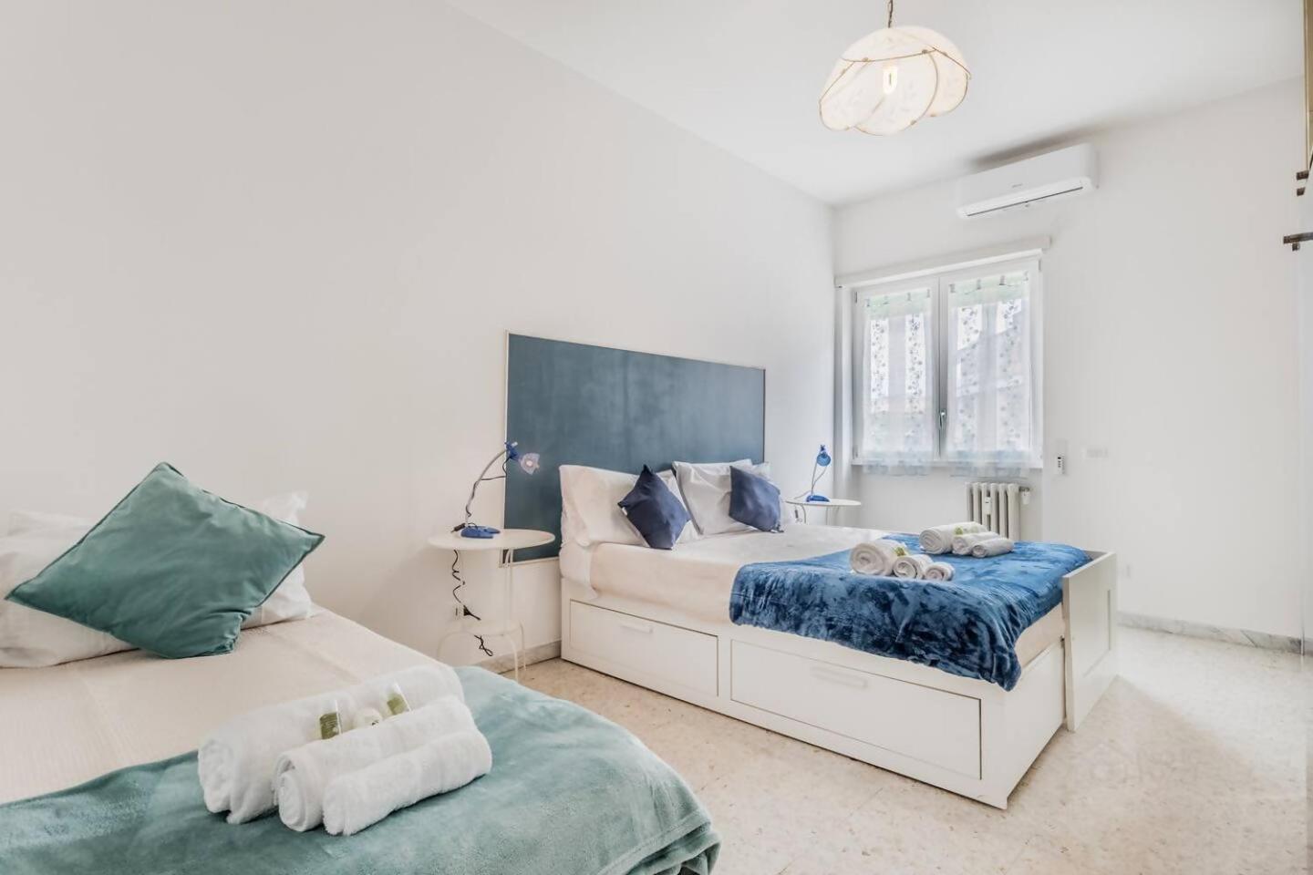 Appia Antica Apartment Wifi Ac روما المظهر الخارجي الصورة