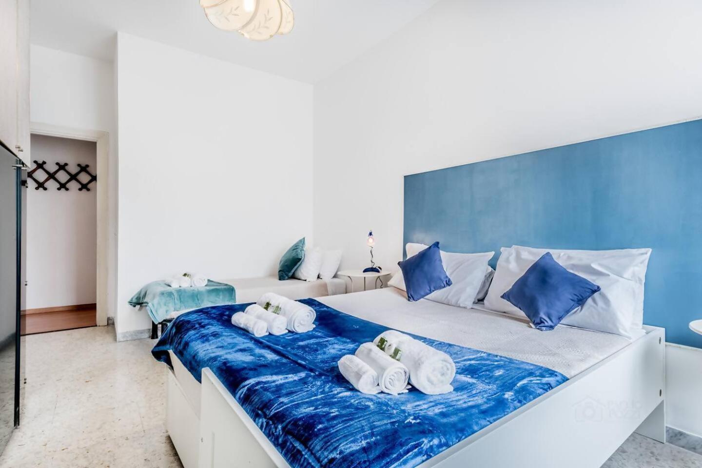 Appia Antica Apartment Wifi Ac روما المظهر الخارجي الصورة