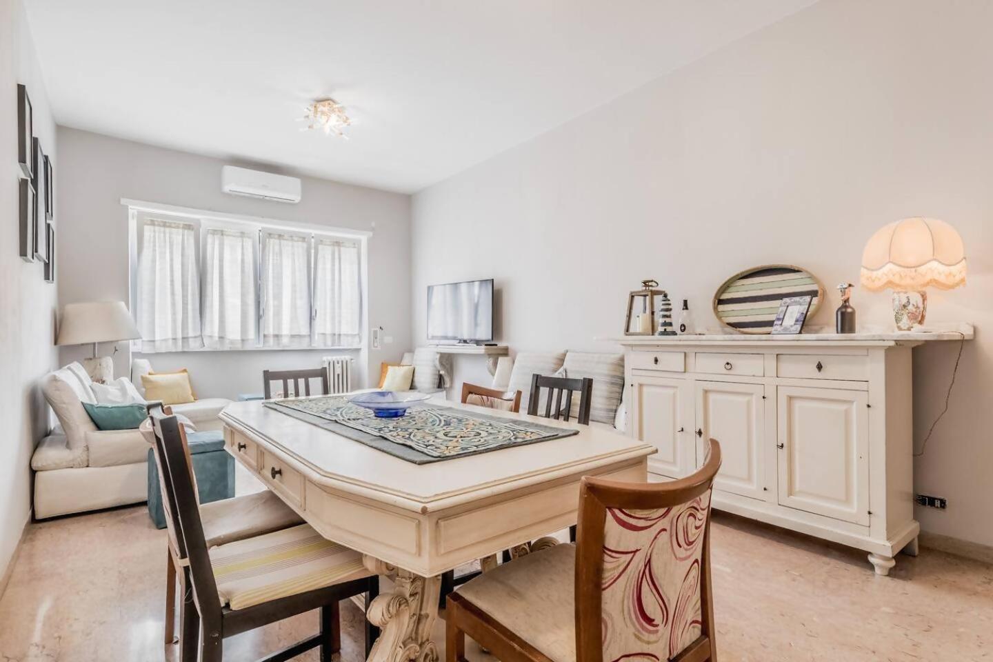 Appia Antica Apartment Wifi Ac روما المظهر الخارجي الصورة