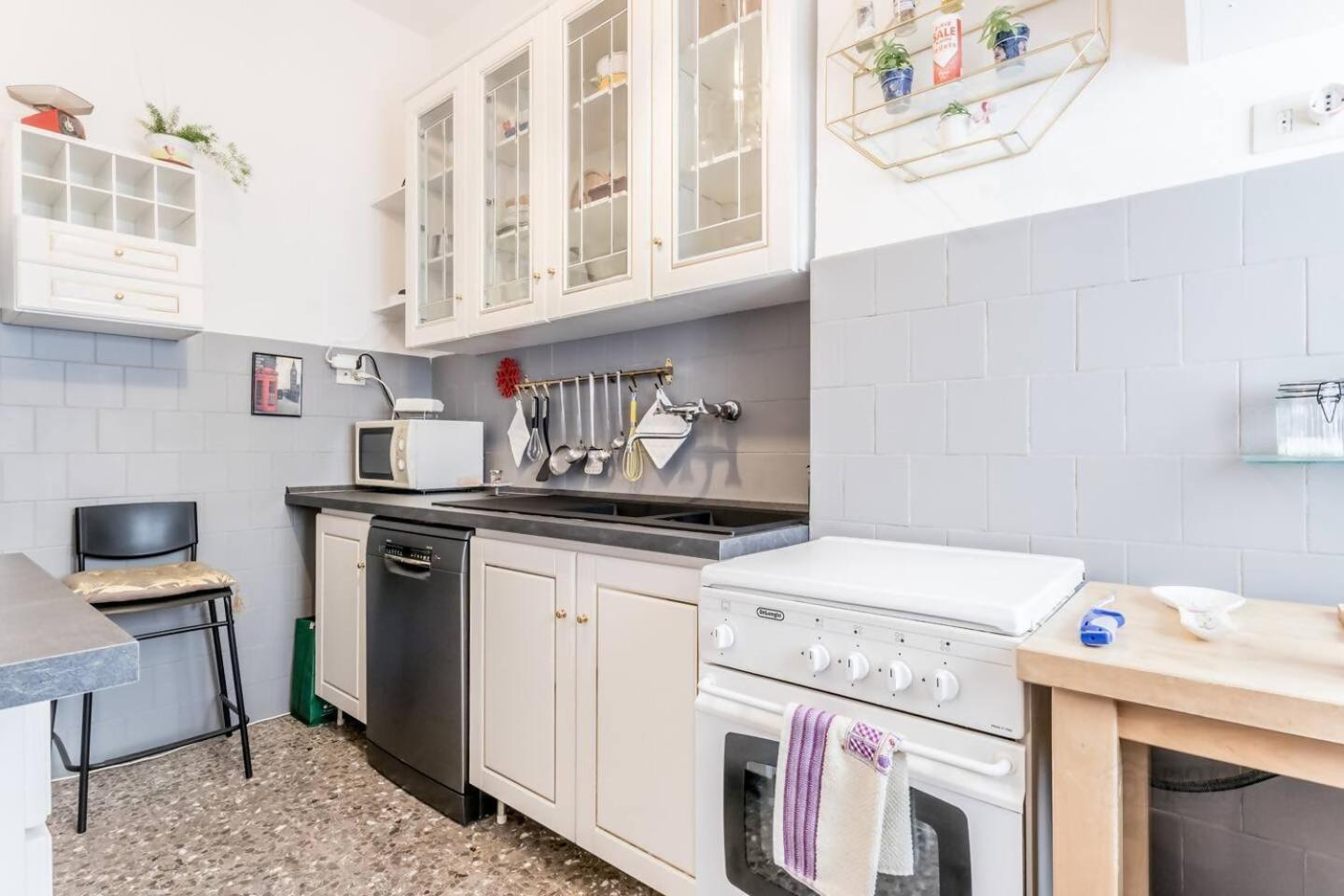 Appia Antica Apartment Wifi Ac روما المظهر الخارجي الصورة