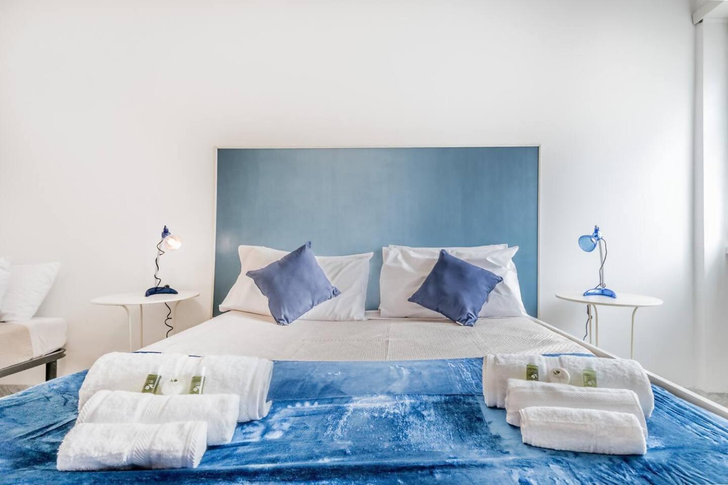 Appia Antica Apartment Wifi Ac روما المظهر الخارجي الصورة