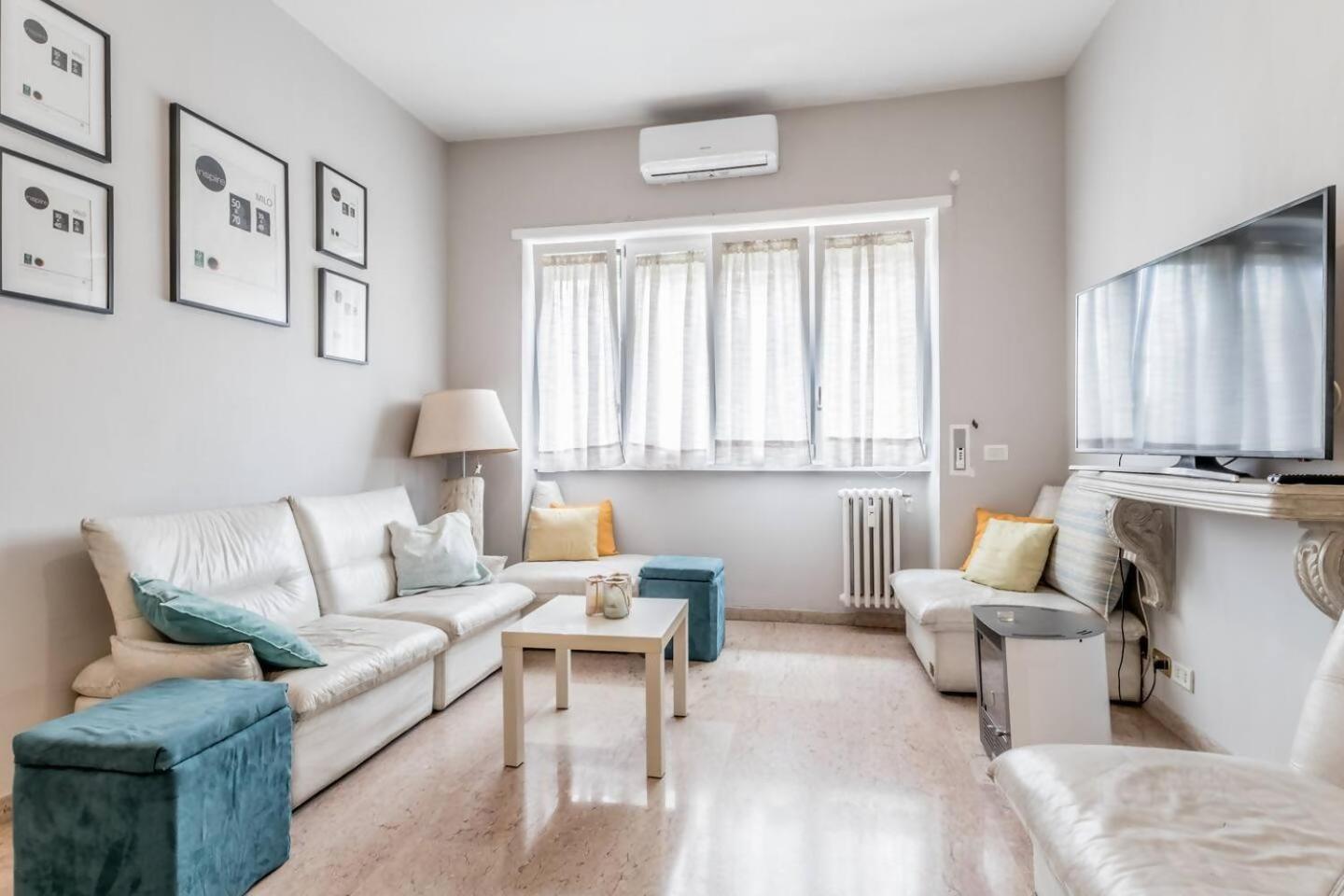 Appia Antica Apartment Wifi Ac روما المظهر الخارجي الصورة