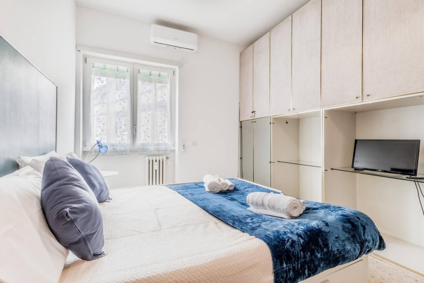 Appia Antica Apartment Wifi Ac روما المظهر الخارجي الصورة