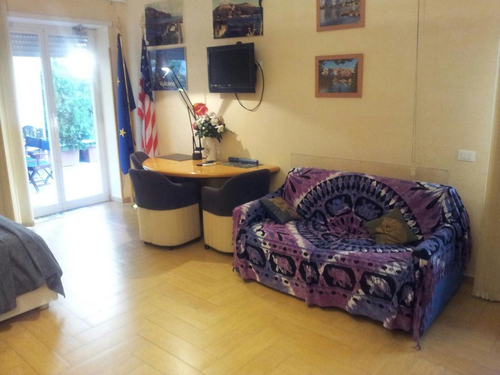 Appia Antica Apartment Wifi Ac روما المظهر الخارجي الصورة