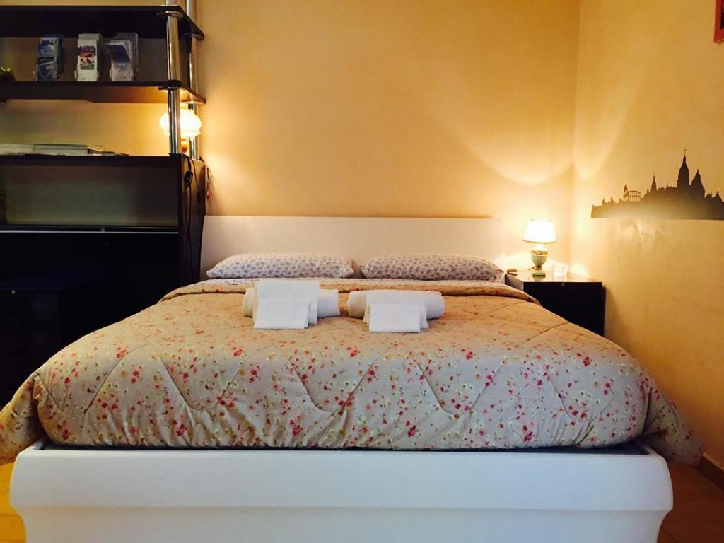 Appia Antica Apartment Wifi Ac روما المظهر الخارجي الصورة