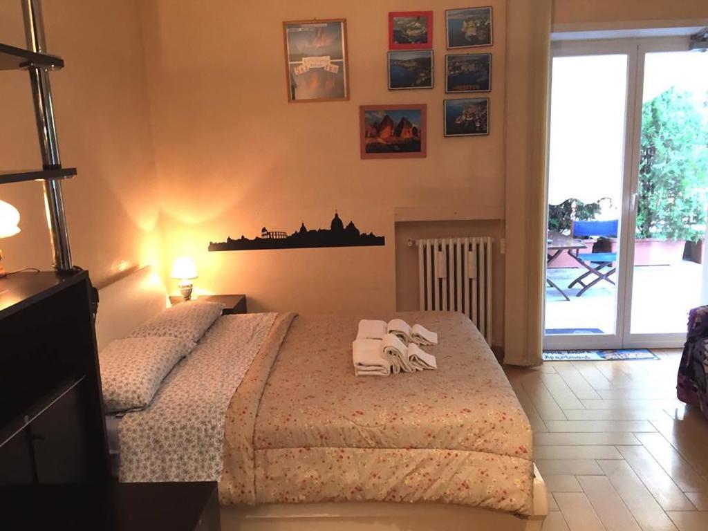 Appia Antica Apartment Wifi Ac روما المظهر الخارجي الصورة