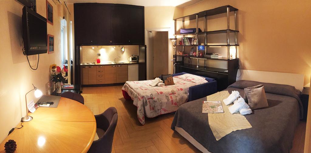 Appia Antica Apartment Wifi Ac روما المظهر الخارجي الصورة
