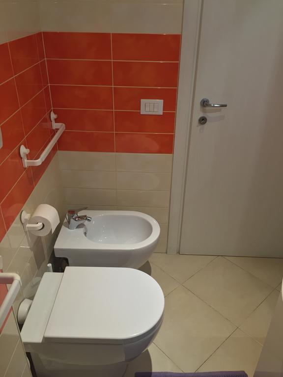 Appia Antica Apartment Wifi Ac روما المظهر الخارجي الصورة