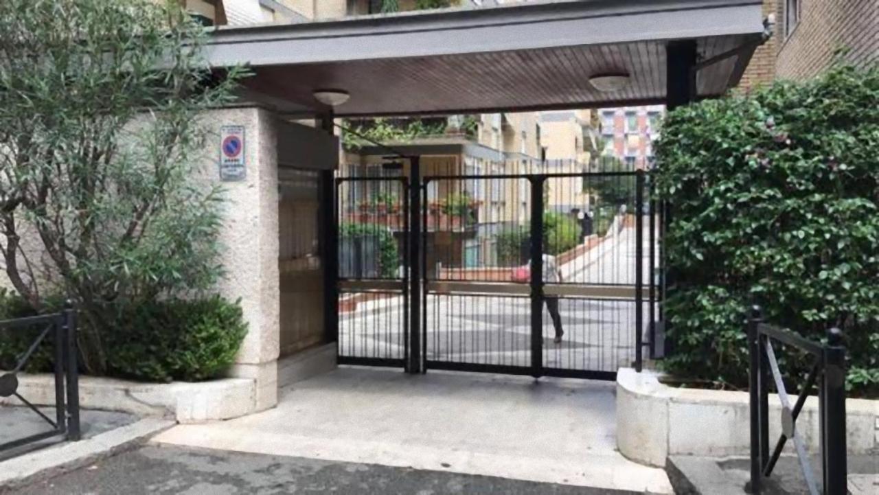 Appia Antica Apartment Wifi Ac روما المظهر الخارجي الصورة