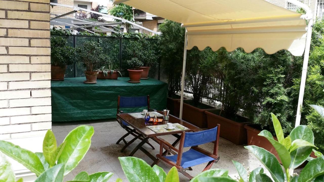 Appia Antica Apartment Wifi Ac روما المظهر الخارجي الصورة